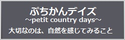 ぷちかんデイズ